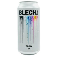 Blech.Brut Flow