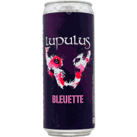 Brasserie Lupulus Bleuette