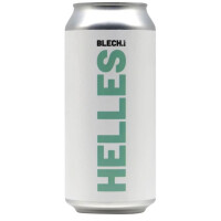 Blech.Brut Helles