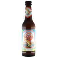 Privatbrauerei Sander Backfisch Festbier