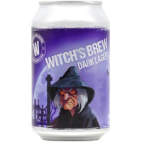 Wittorfer Brauerei Witch's Brew
