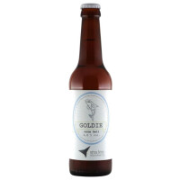 Orca Brau Goldie