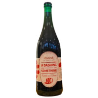 HaandBryggeriet (Norway) A Dashing Something