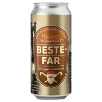 HaandBryggeriet (Norway) Bestefar (2012)