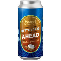 HaandBryggeriet (Norway) Better Days Ahead
