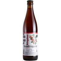 HaandBryggeriet (Norway) Bringebær (-2020)