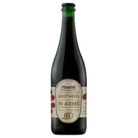 HaandBryggeriet (Norway) Brothers In Arms