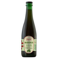 HaandBryggeriet (Norway) Buskerud Sour