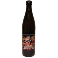 HaandBryggeriet (Norway) Britannia