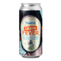HaandBryggeriet (Norway) Cabin Fever