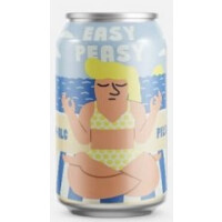 Mikkeller Easy Peasy