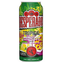Desperados Tropical