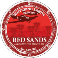 Shivering Sands Brewery Red Sands