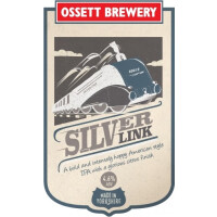 Ossett Brewery Silver Link