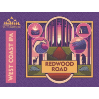 Arvon Brewing Co. Redwood Road