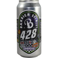Baxbier Bandwagon 428