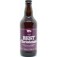 Pheasantry Brewery Best Christmas