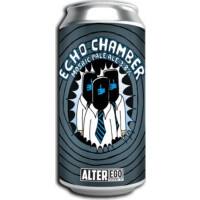 Alter Ego Brewing Co. Echo Chamber