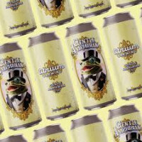 Atrium Brewing Honest Amphibian