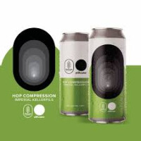 Atrium Brewing Hop Compression