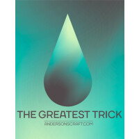 Anderson's The Greatest Trick