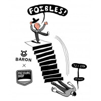 Baron Brewing Foibles