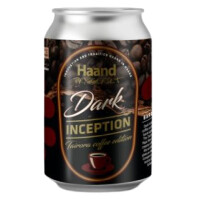 HaandBryggeriet (Norway) Dark Inception - Tairora Coffee Edition