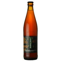HaandBryggeriet (Norway) Dobbel Dose