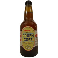 HaandBryggeriet (Norway) Drofn Gose