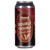 HaandBryggeriet (Norway) Double Trouble