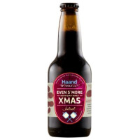HaandBryggeriet (Norway) Even S'more Xmas (2018)
