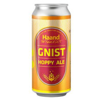 HaandBryggeriet (Norway) Gnist