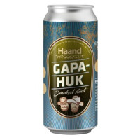 HaandBryggeriet (Norway) Gapahuk