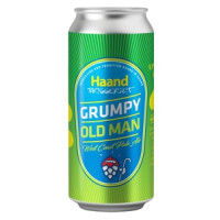 HaandBryggeriet (Norway) Grumpy Old Man