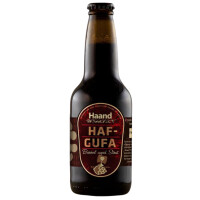 HaandBryggeriet (Norway) Hafgufa
