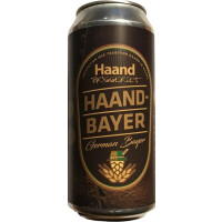 HaandBryggeriet (Norway) HaandBayer