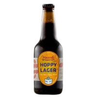 HaandBryggeriet (Norway) Hoppy Lager