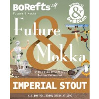 Brouwerij De Molen Future & Mokka