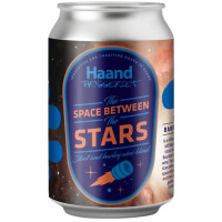 HaandBryggeriet (Norway) The Space Between the Stars