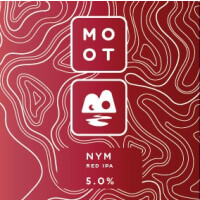 Moot Brew Co Nym