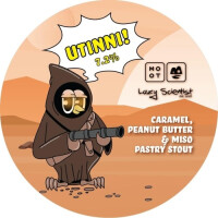 Moot Brew Co Utinni