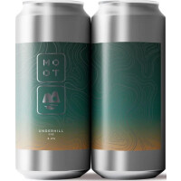 Moot Brew Co Underhill