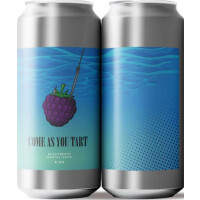 Moot Brew Co Come As You Tart