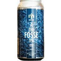 Munyard Brewery The Fosse IPA