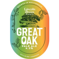 Lincoln Green Great Oak