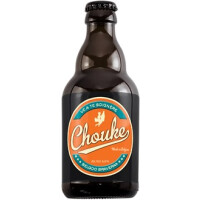 Brouwerij Belgoo Chouke