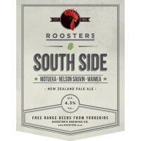 Roosters Brewing South Side