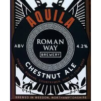 Roman Way Brewery Aquila