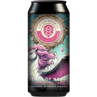 Crich Brew Co. Tenth of Never