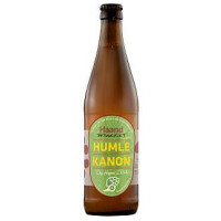 HaandBryggeriet (Norway) Humlekanon